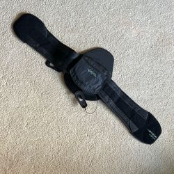 Aspen Summit Spine Pain Adjustable Back Brace