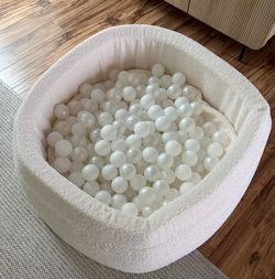 Ball Pit