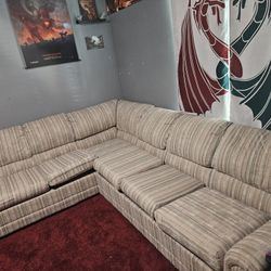 Sectional Sleeper Sofa