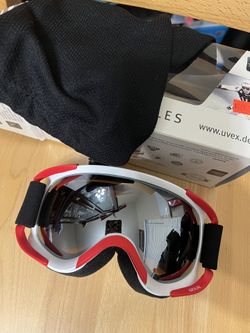 Ski Goggles