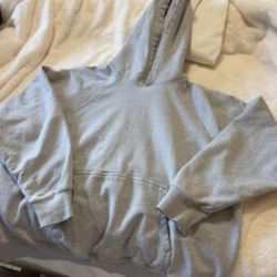 Members Mark Gray Hoodie