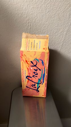 Pamper moose La croix