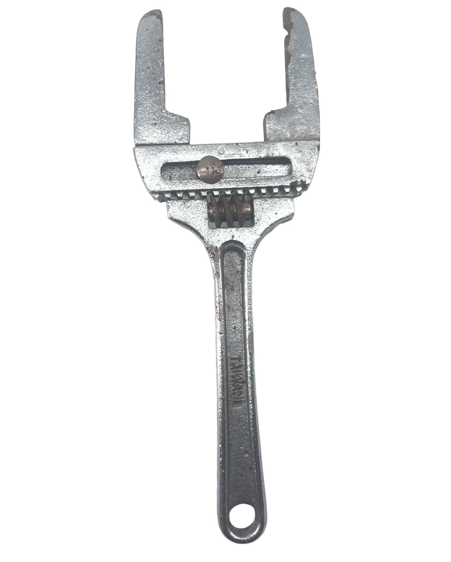 Slip & Lock-Nut Wrench