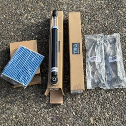 Kia Soul Parts