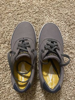 Boys Sperry’s