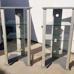 Display Shelf Units  -$25 Each 