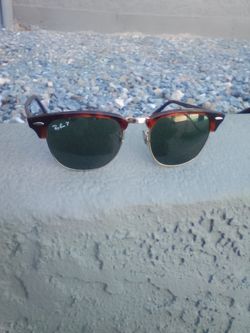 Ray-Ban Sunglasses For Men