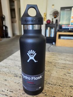 Hydro Flask - new