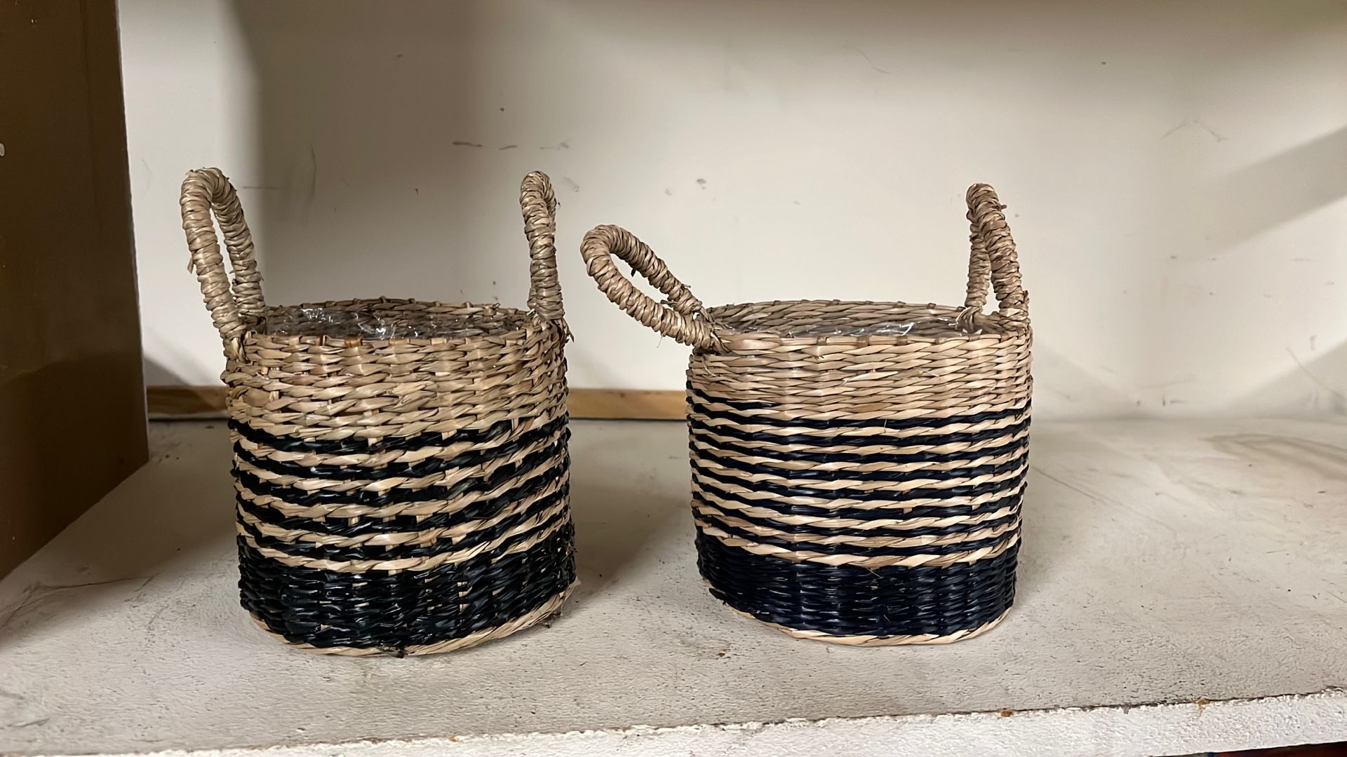Baskets For Plants🪴