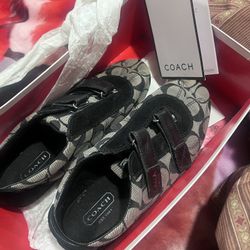 Coach Shoes 