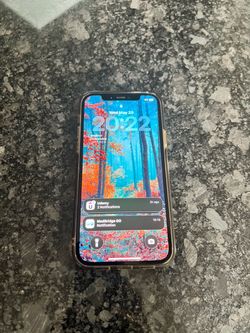 iPhone 12 128g