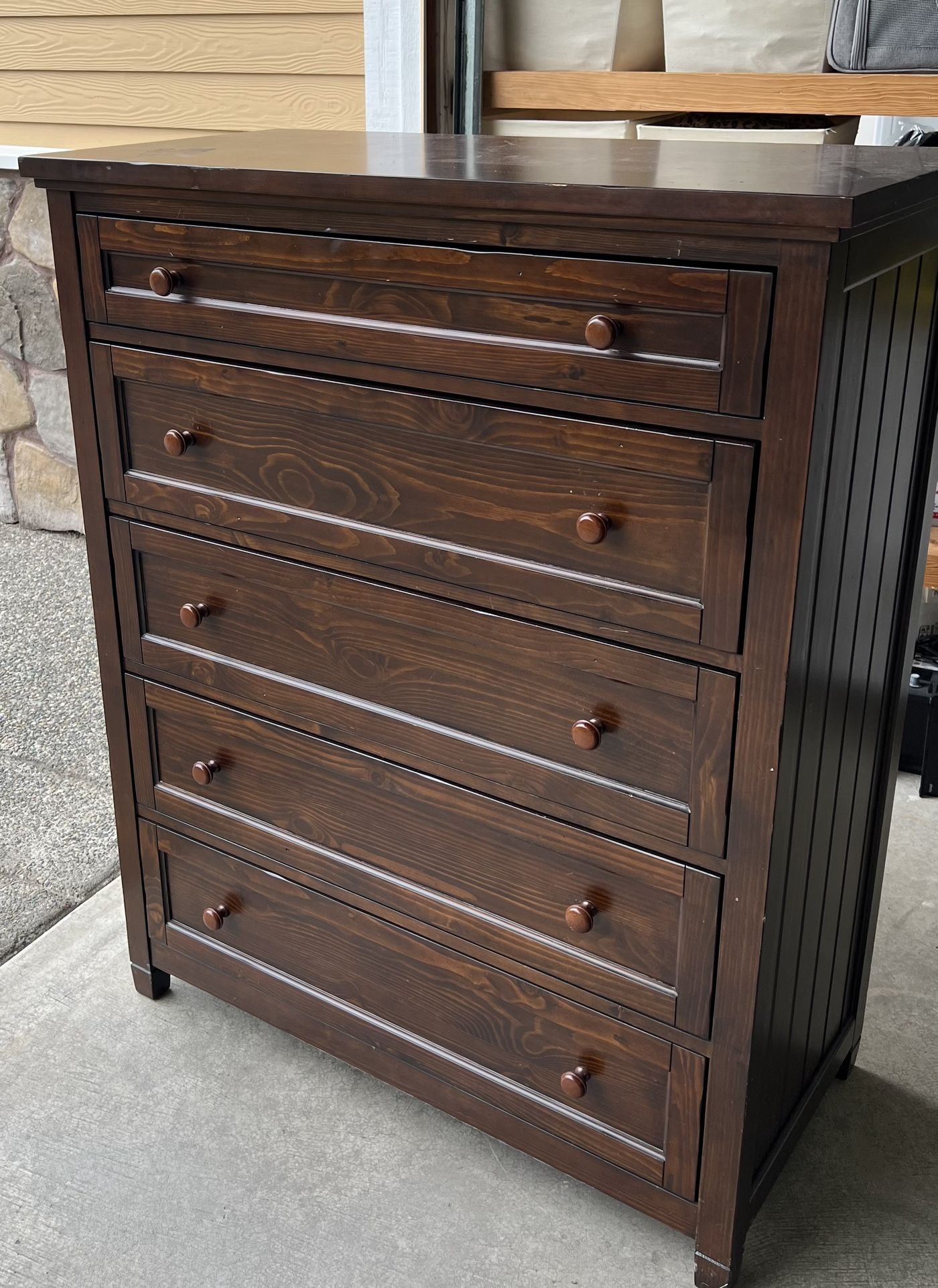 Pottery Barn Dresser for Sale in Renton, WA OfferUp