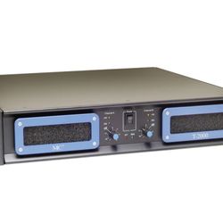 MC2 T2000 Amplifier 