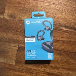 Wireless Headphones (brand new)