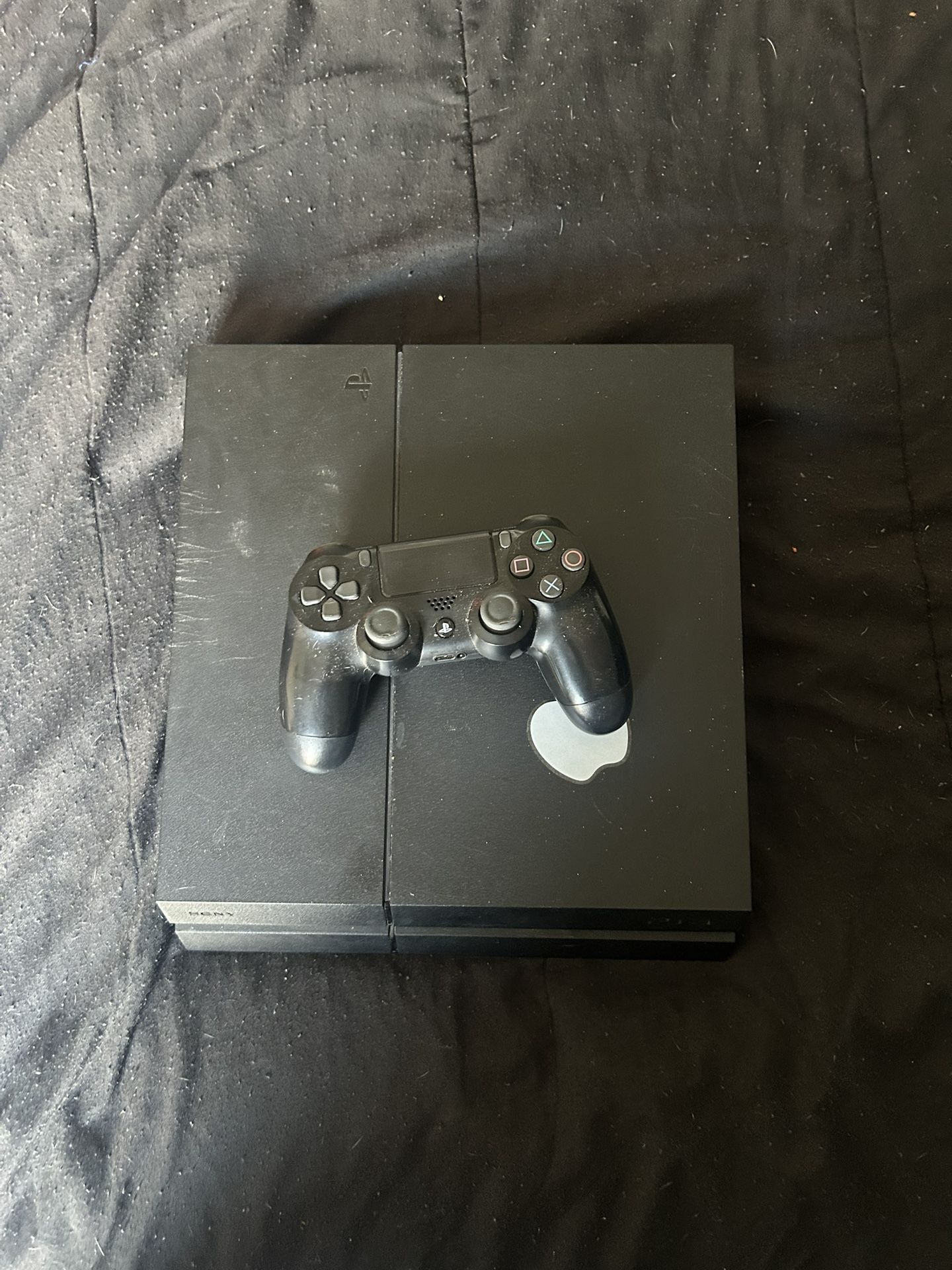 PS4
