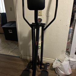 Exercise Machine