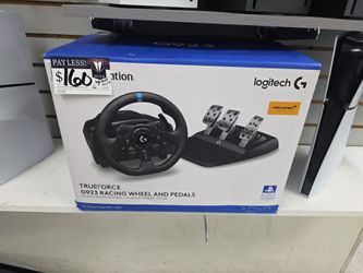 True force Logitech