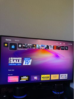 Gaming Monitor