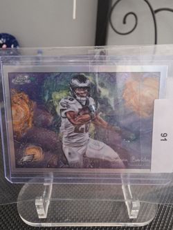 Football Card
