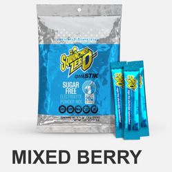 Sqwincher Electrolytes 
