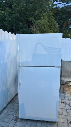 Working fridge send offer