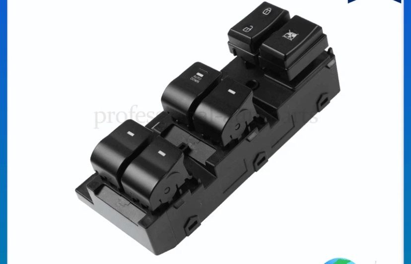 2017-2020 Hyundai Elantra Window Switch
