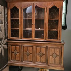 China Hutch 
