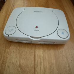 PS1