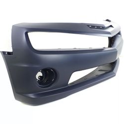 Camaro SS Front Bumper 2010 through 2013 Brand New