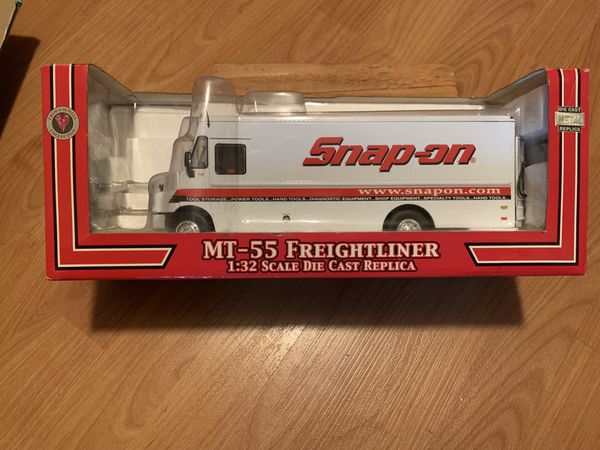 snap on tow truck rc