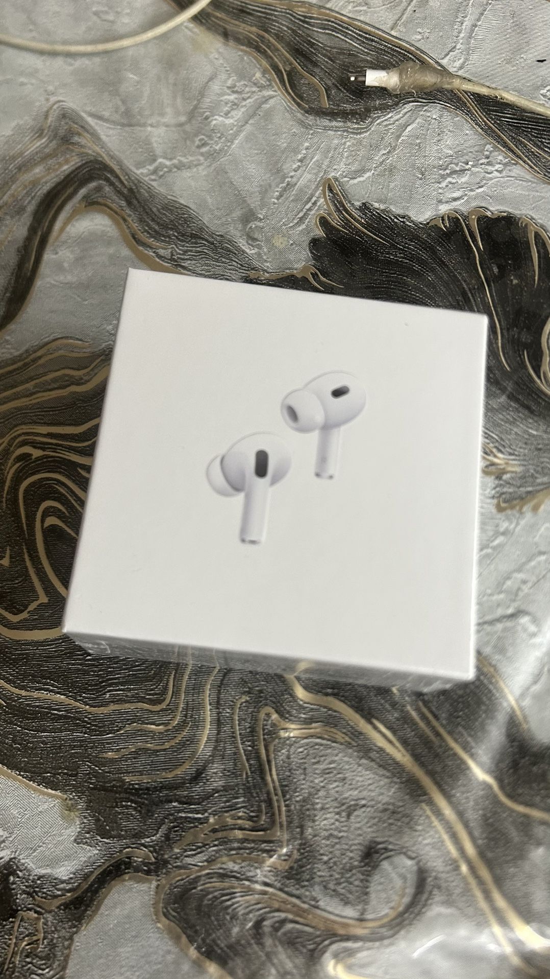 Airpods Pro 2nd Gen 2