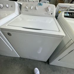 Whirlpool Washer 