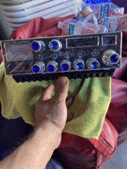 CB Radios Galaxy SOLD