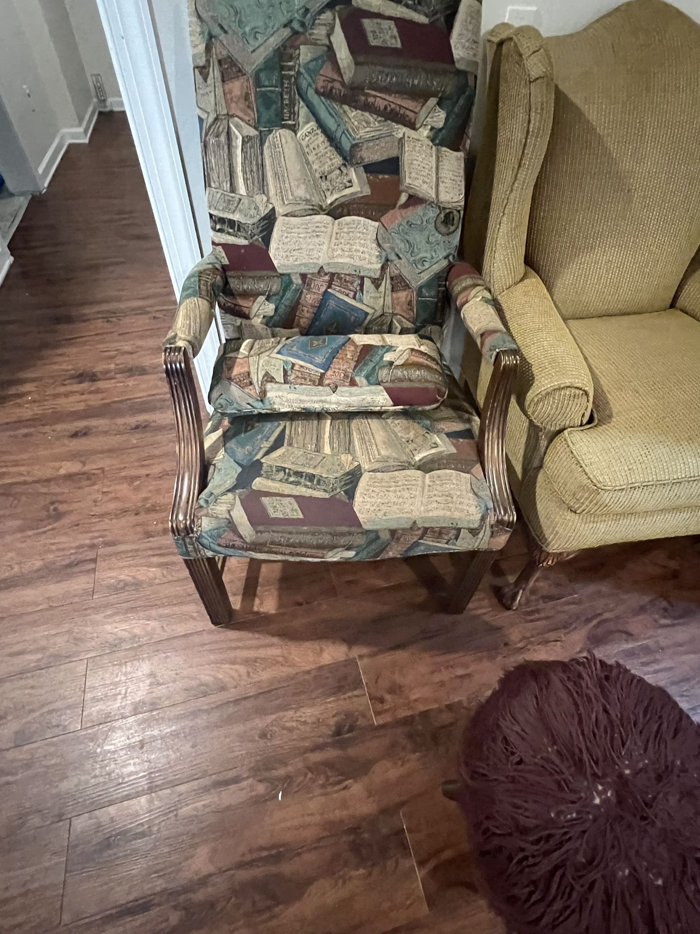 Chair. Have Several For Sale.