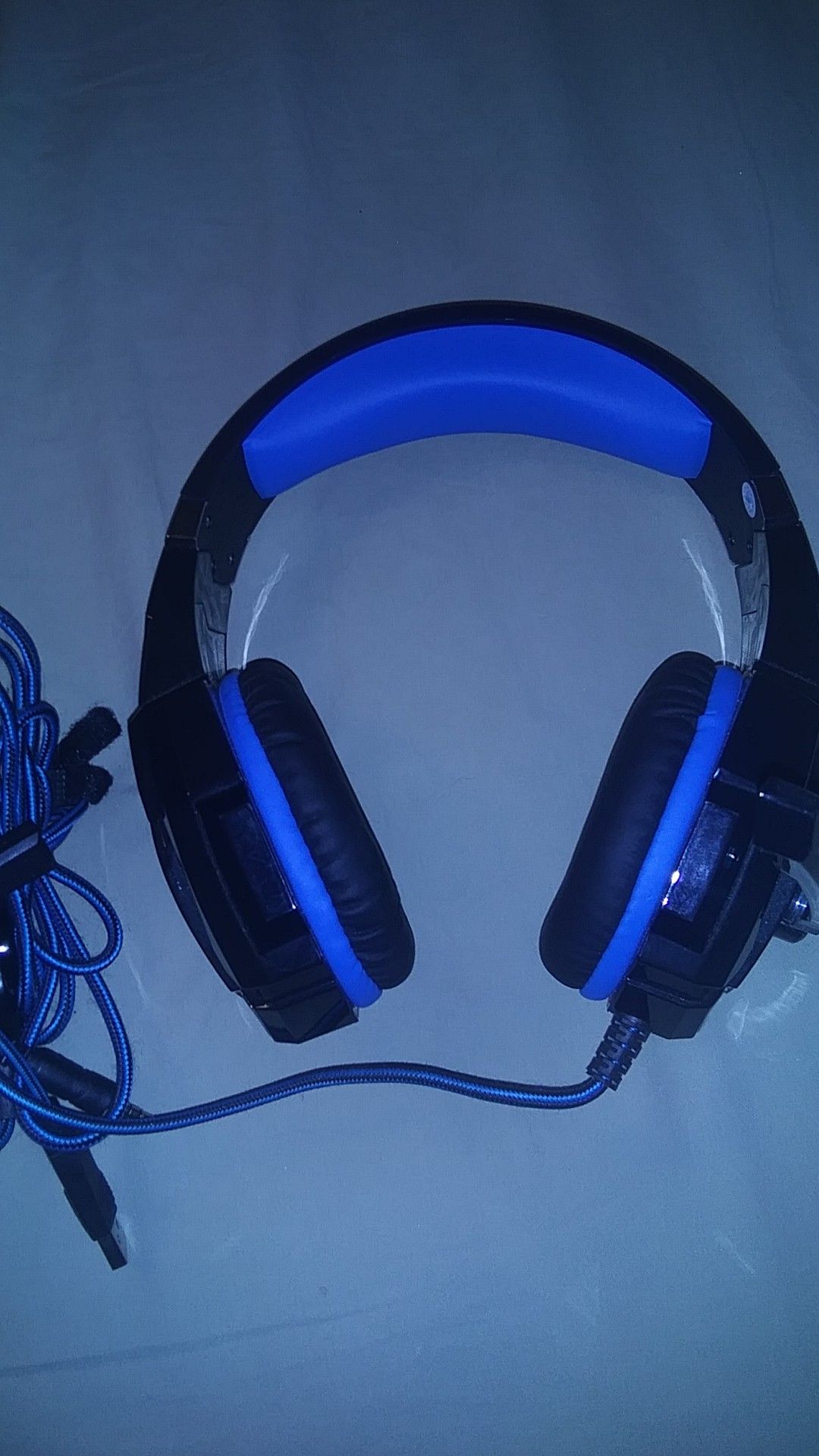 Afterglow Xbox ONE headset!