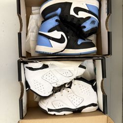 Jordan 7c 