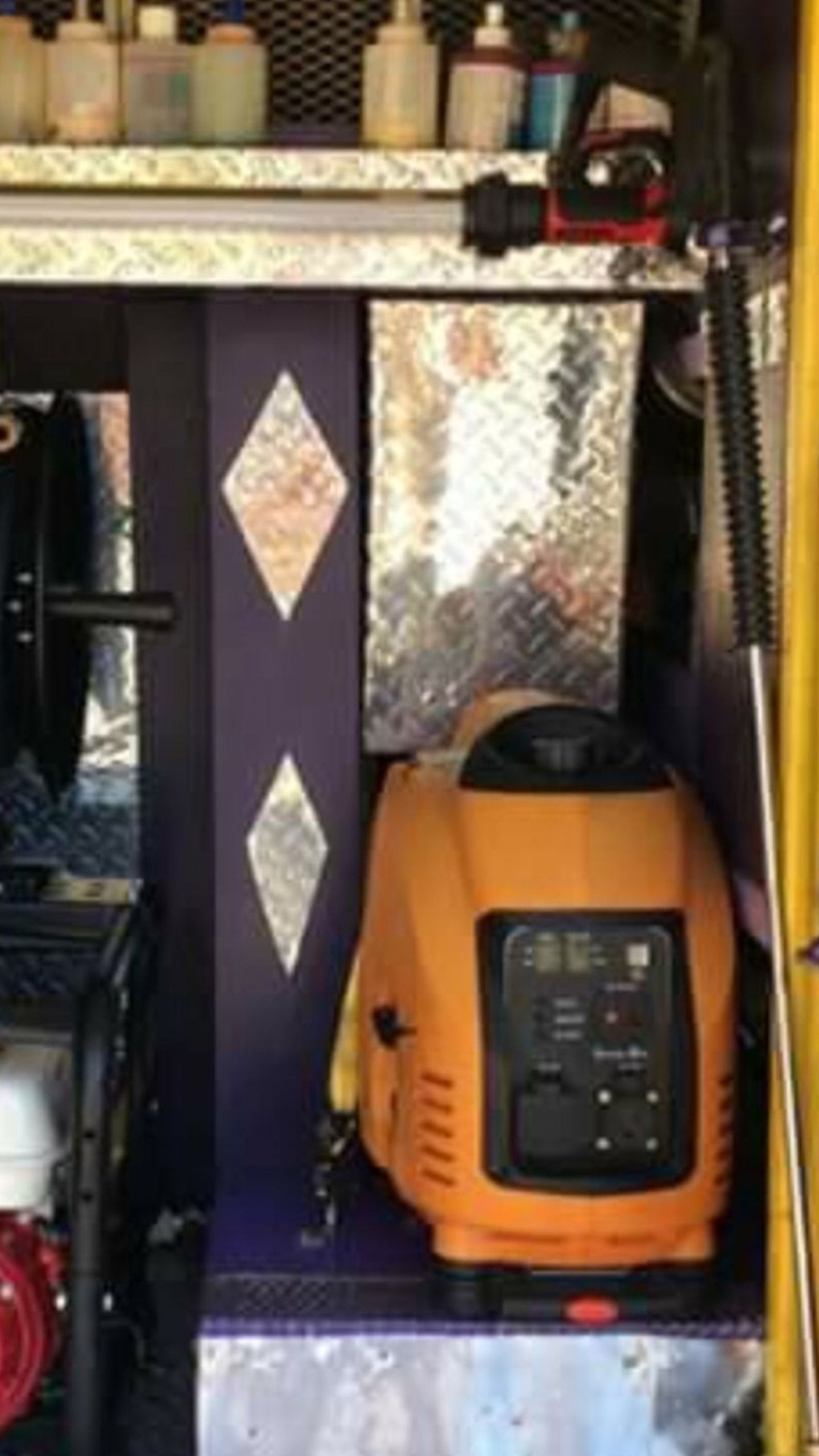 Mobile Car Wash Auto Detailing Van for Sale in Las Vegas, NV OfferUp