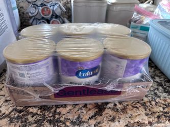 Enfamil Gentleas