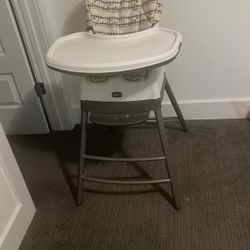 Baby High Chair