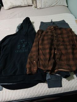 Men's Clothes 