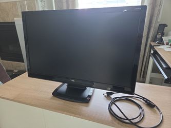 27 Inch monitor - Free