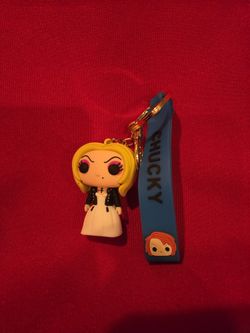 Tiffany Key Chain