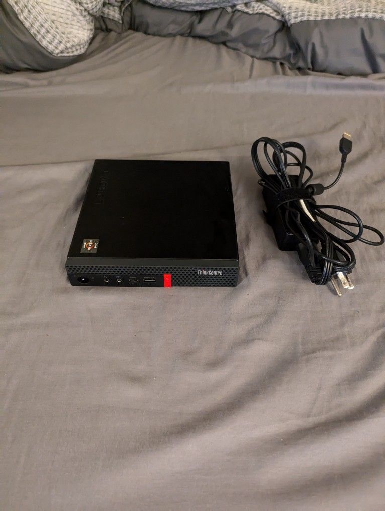 Lenovo M75q