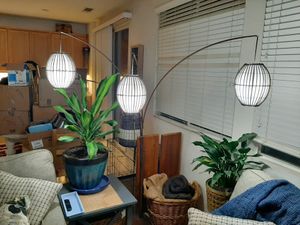 New And Used Floor Lamps For Sale In Murrieta Ca Offerup
