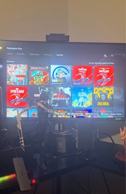 Sony Inzone M9 Monitor 4K