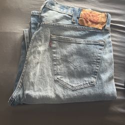 Levis 501