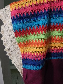 Authentic Mexican blouses. Size: M