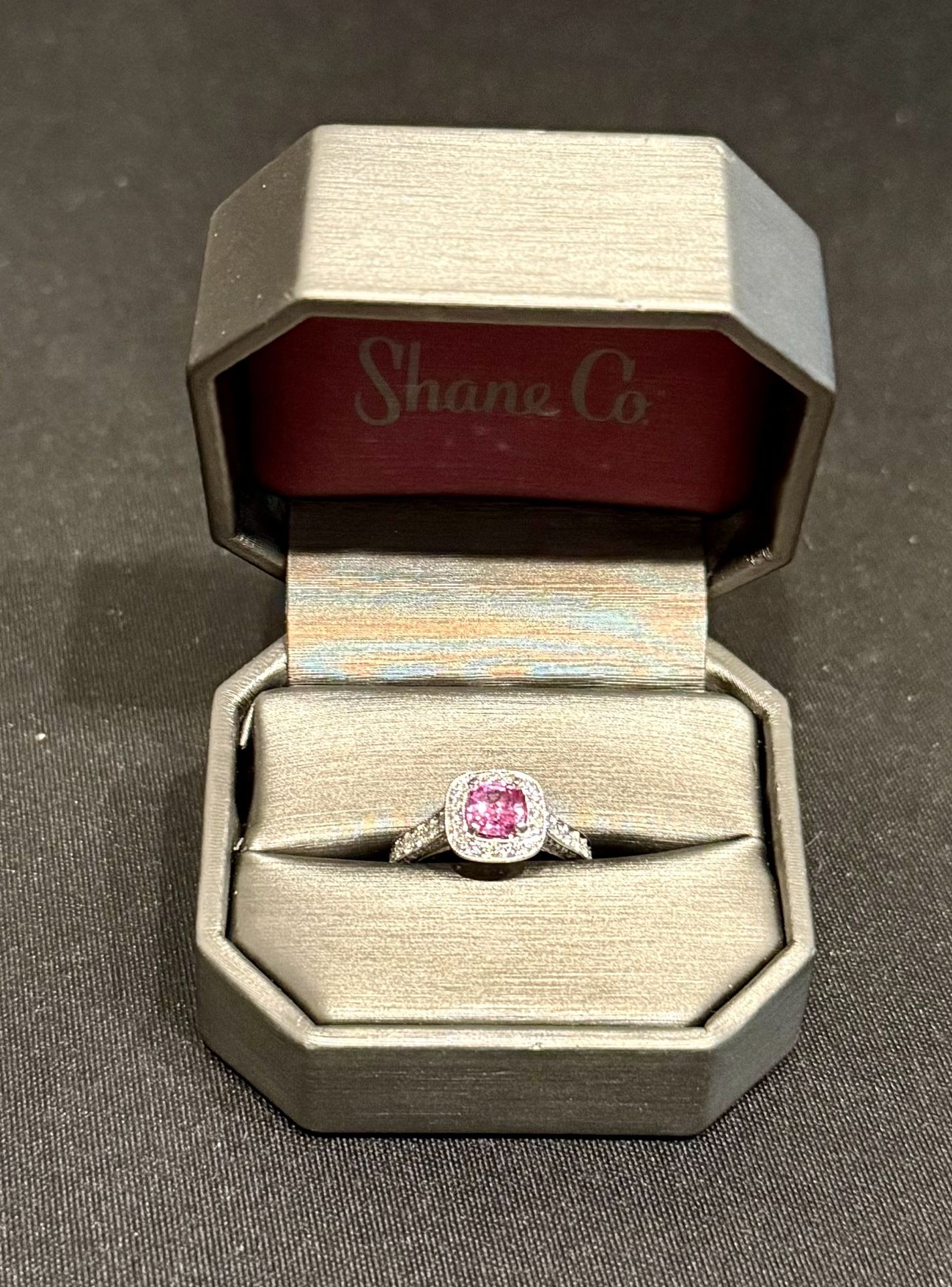 Engagement Ring
