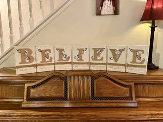 Farmhouse Style Decor