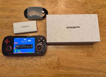 Retroid Pocket Mini V1
